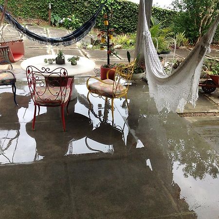 Braunes Guest House โนวาฟริบูร์โก ภายนอก รูปภาพ