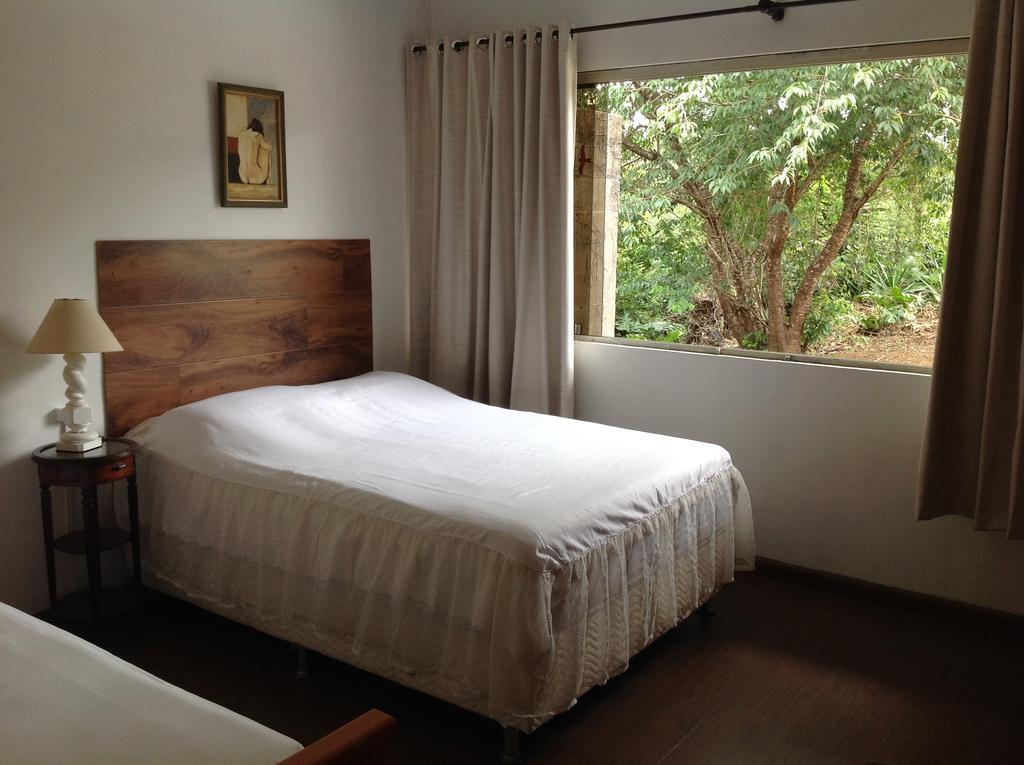 Braunes Guest House โนวาฟริบูร์โก ภายนอก รูปภาพ