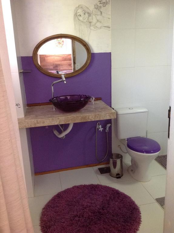 Braunes Guest House โนวาฟริบูร์โก ภายนอก รูปภาพ