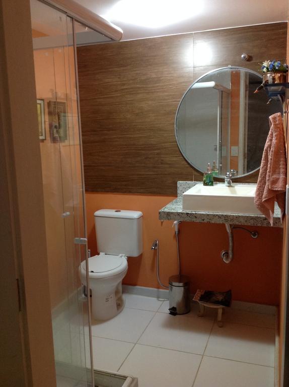 Braunes Guest House โนวาฟริบูร์โก ภายนอก รูปภาพ