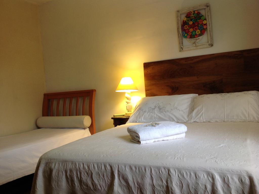 Braunes Guest House โนวาฟริบูร์โก ภายนอก รูปภาพ