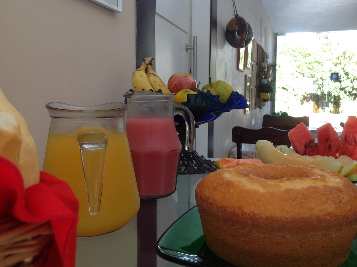 Braunes Guest House โนวาฟริบูร์โก ภายนอก รูปภาพ